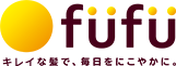 fufu | キレイな髪で、毎日をにこやかに。