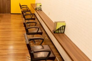 高槻市 ヘアカラー専門店 Fufu