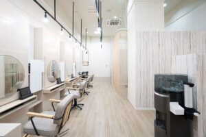 イオンモール浦和美園店