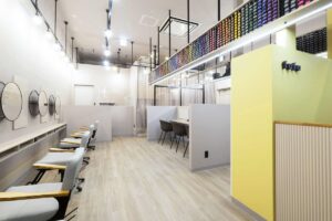 セブンパークアリオ柏店