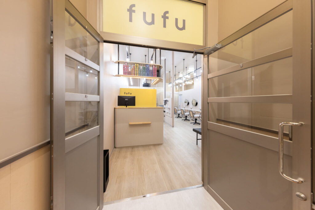 イオンモール高崎店